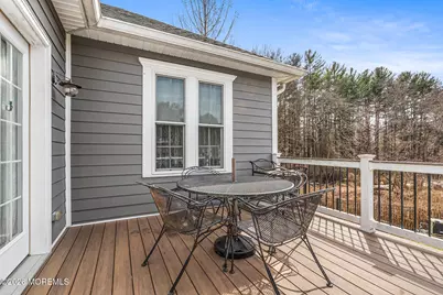 7 Cuomo Court, Millstone Township, NJ 08535 - Photo 35