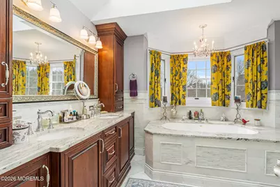 7 Cuomo Court, Millstone Township, NJ 08535 - Photo 17