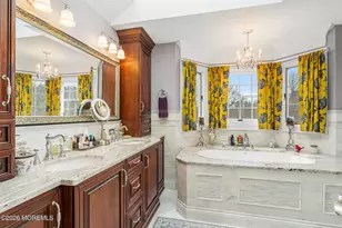7 Cuomo Ct, Millstone Township, NJ 08535 - Photo 17