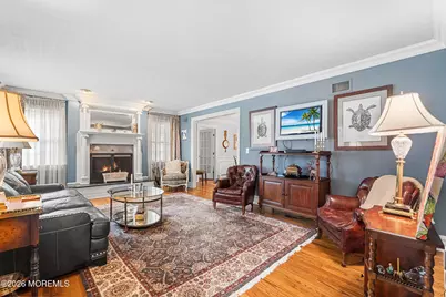 7 Cuomo Court, Millstone Township, NJ 08535 - Photo 29