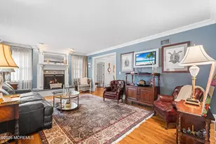 7 Cuomo Ct, Millstone Township, NJ 08535 - Photo 29