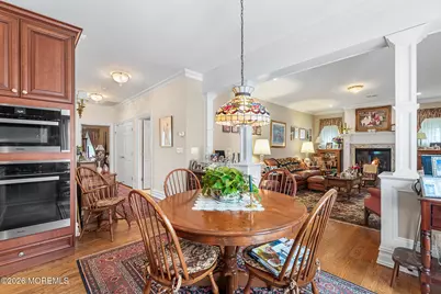 7 Cuomo Court, Millstone Township, NJ 08535 - Photo 29
