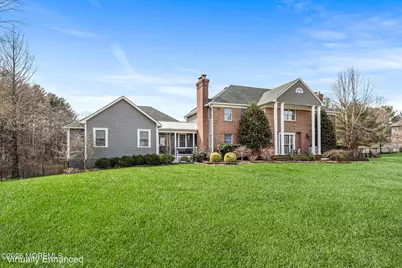 7 Cuomo Court, Millstone Township, NJ 08535 - Photo 5