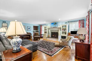 7 Cuomo Ct, Millstone Township, NJ 08535 - Photo 9