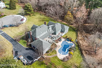 7 Cuomo Court, Millstone Township, NJ 08535 - Photo 3