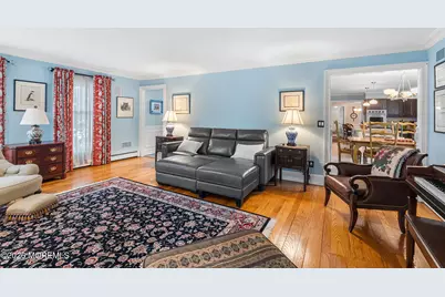 7 Cuomo Court, Millstone Township, NJ 08535 - Photo 19