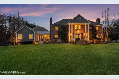 7 Cuomo Court, Millstone Township, NJ 08535 - Photo 43