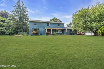 187 Coachman Drive N, Freehold, NJ 07728 - Photo 5