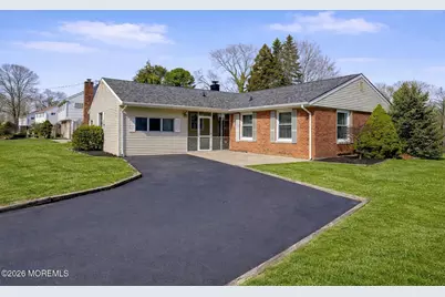 1 Peach Tree Road, Oakhurst, NJ 07755 - Photo 1