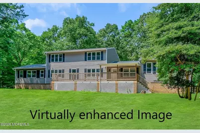 510 Pinehurst Road, Cream Ridge, NJ 08514 - Photo 1