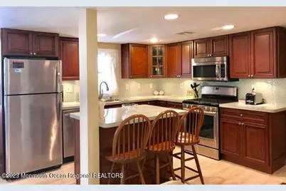 17 Sampson Avenue #Lower, Seaside Heights, NJ 08751 - Photo 5
