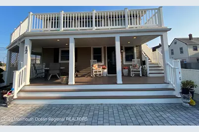 17 Sampson Avenue #Lower, Seaside Heights, NJ 08751 - Photo 1