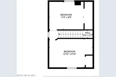 438 Lawrence Street, Burlington City, NJ 08016 - Photo 21