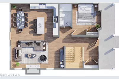 921-923 Cookman Avenue, Asbury Park, NJ 07712 - Photo 3