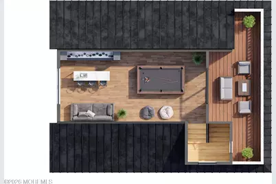 921-923 Cookman Avenue, Asbury Park, NJ 07712 - Photo 5