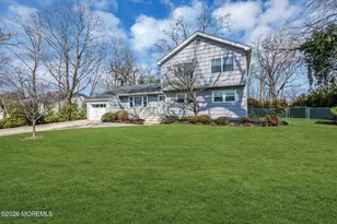 485 Freehold St, Oakhurst, NJ 07755 - Photo 5