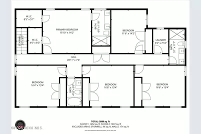 243 Woodcrest Road, Oakhurst, NJ 07755 - Photo 37