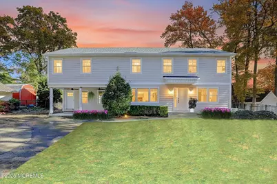 243 Woodcrest Road, Oakhurst, NJ 07755 - Photo 1