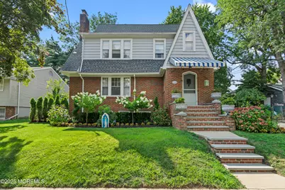 7 Fleming Terrace, Maplewood, NJ 07040 - Photo 1