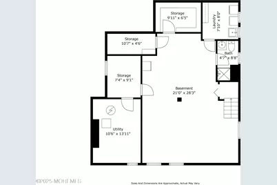 7 Fleming Terrace, Maplewood, NJ 07040 - Photo 63