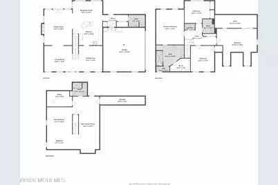 37 Olivia Way, Jackson, NJ 08527 - Photo 87