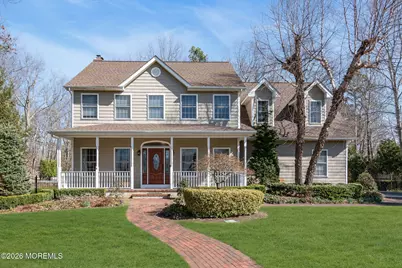 37 Olivia Way, Jackson, NJ 08527 - Photo 3