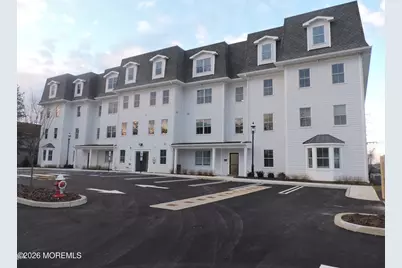 92 Drs James Parker Boulevard #406, Red Bank, NJ 07701 - Photo 1