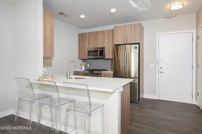 92 Drs James Parker Boulevard #406, Red Bank, NJ 07701 - Photo 5