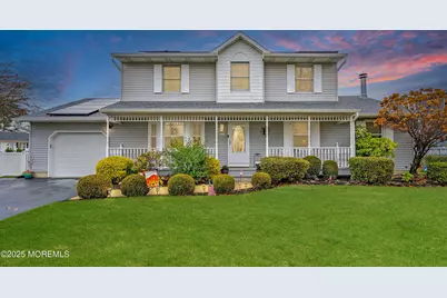 46 Spruce Street, Beachwood, NJ 08722 - Photo 1