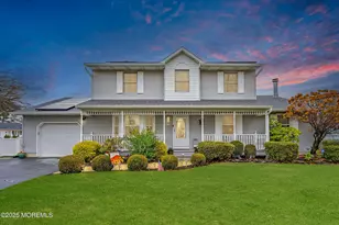 46 Spruce St, Beachwood, NJ 08722 - Photo 1