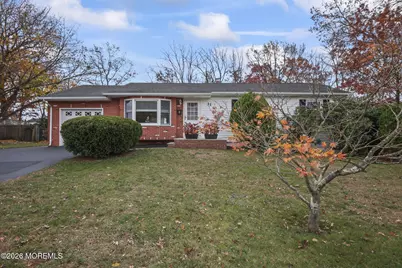 31 Southport Drive, Howell Township, NJ 07731 - Photo 1