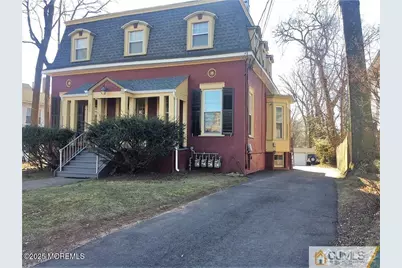 207 Woodbridge Avenue #Unit A, Metuchen, NJ 08840 - Photo 1