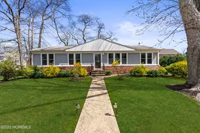 1641 Holbrook Street, Oakhurst, NJ 07755 - Photo 1