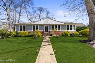 1641 Holbrook St, Oakhurst, NJ 07755 - Photo 1