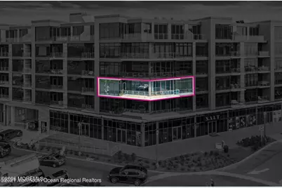 15 Morris Avenue #317, Long Branch, NJ 07740 - Photo 25