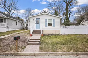 939 Woodland Ave, Belmar, NJ 07719 - Photo 1