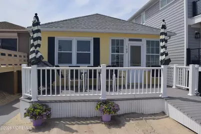 109 Boardwalk, Point Pleasant Beach, NJ 08742 - Photo 3