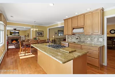 867 Derry Drive, Toms River Township, NJ 08753 - Photo 15