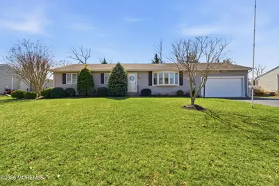 867 Derry Drive, Toms River Township, NJ 08753 - Photo 1