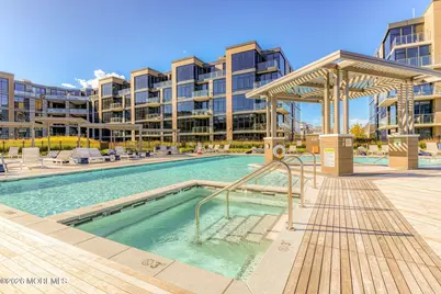 15 Morris Avenue #206, Long Branch, NJ 07740 - Photo 9