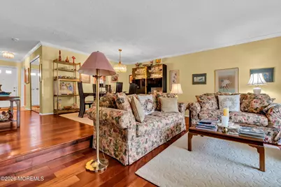 25 Steeple Chase Court, Tinton Falls, NJ 07724 - Photo 9