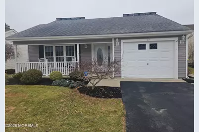 23 Twyford Lane, Manchester Township, NJ 08759 - Photo 3