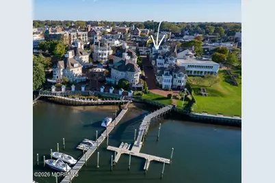 78 W Front Street #D, Red Bank, NJ 07701 - Photo 1