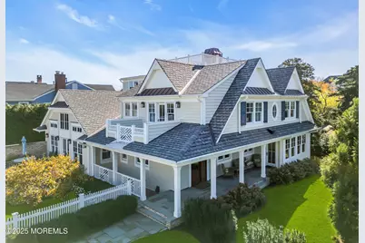 118 Warren Avenue, Spring Lake, NJ 07762 - Photo 1