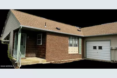 4 Quincy Drive #D, Whiting, NJ 08759 - Photo 1