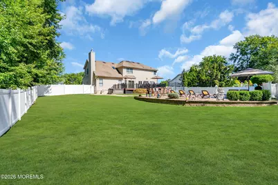 1 Brentwood Drive, Manalapan Township, NJ 07726 - Photo 57