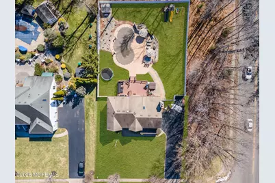 1 Brentwood Drive, Manalapan Township, NJ 07726 - Photo 59