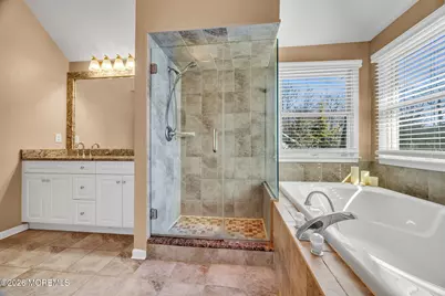 1 Brentwood Drive, Manalapan Township, NJ 07726 - Photo 33