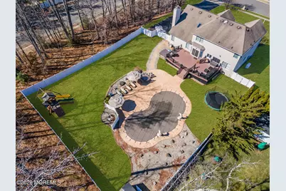 1 Brentwood Drive, Manalapan Township, NJ 07726 - Photo 55