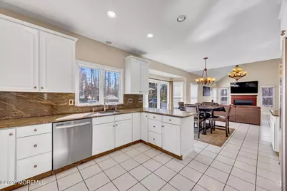 1 Brentwood Drive, Manalapan Township, NJ 07726 - Photo 17